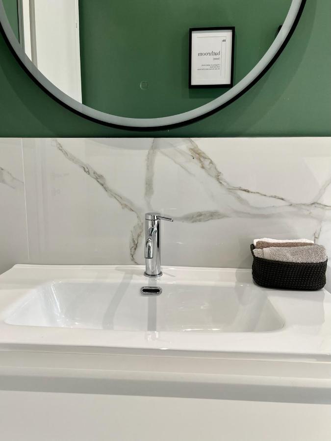 Cioccis Boutique Apartment Rome Exterior photo